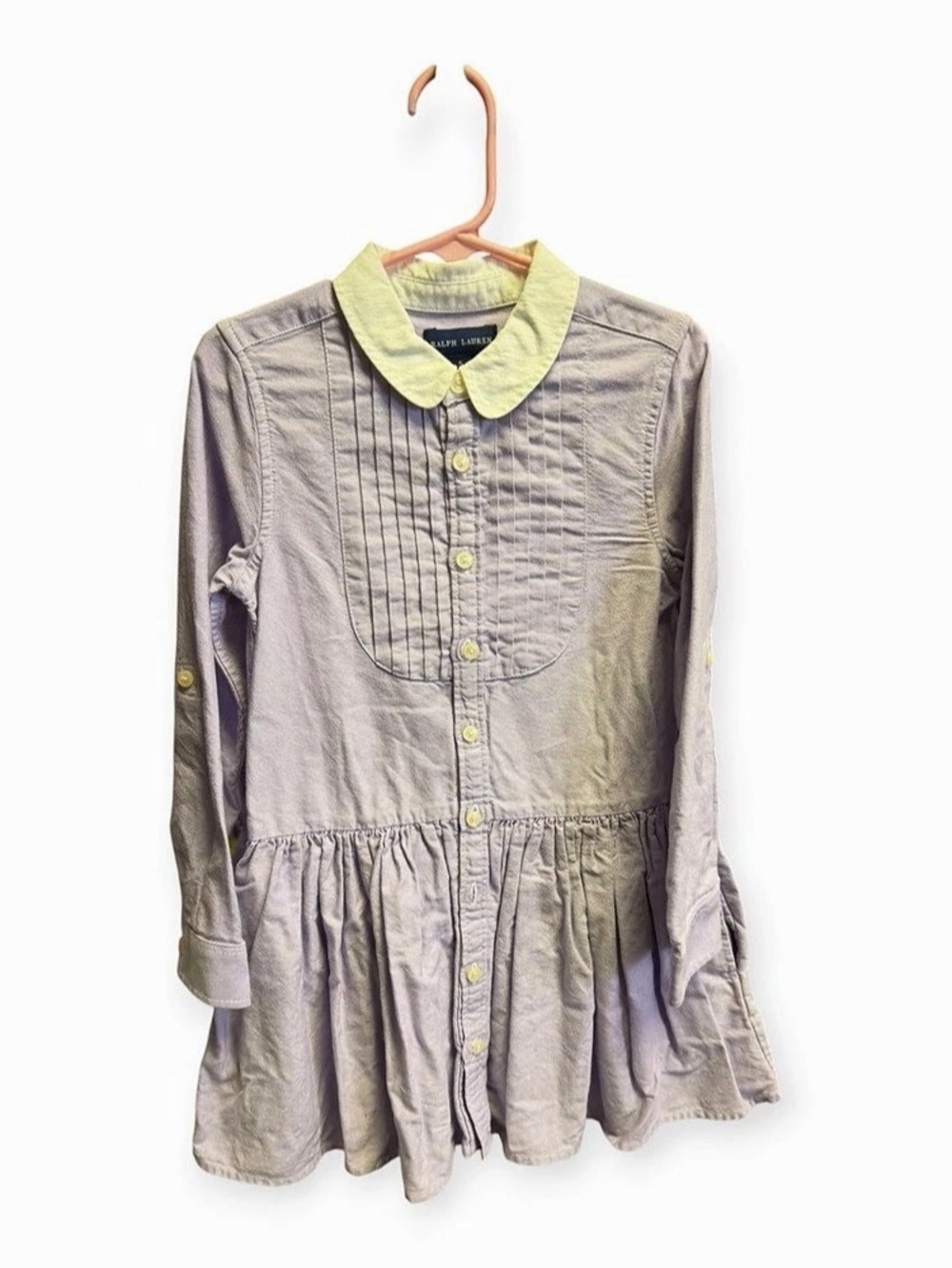 Ralph Lauren dress